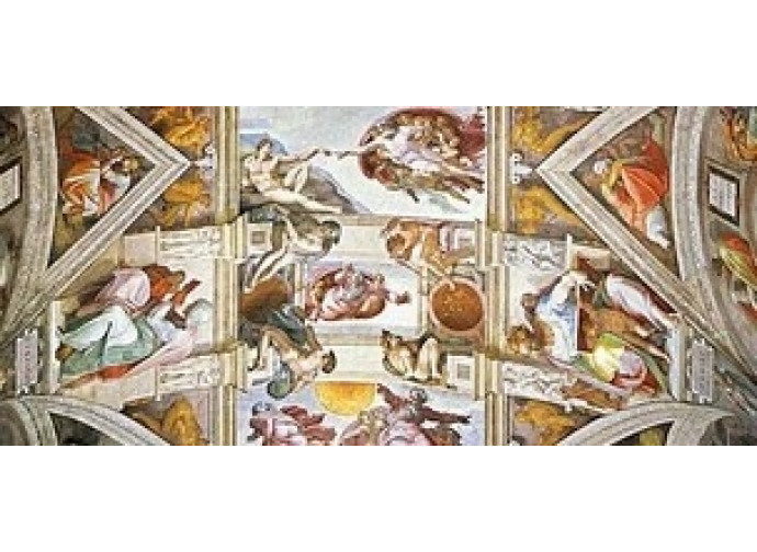 cappella sistina cappella sistina